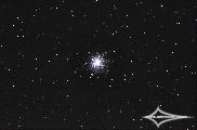 SW 254/1200 + WS-201WD + Baader Planetarium Mark III; Nikon D7200; ISO 2500; 40s; DSS+LR.September 23, 2025stacked for 44 frames