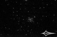 SW 254/1200 + WS-201WD + Baader Planetarium Mark III; Nikon D7200; ISO 2500; 40s; DSS+LR.May 11, 2026stacked for 37 frames