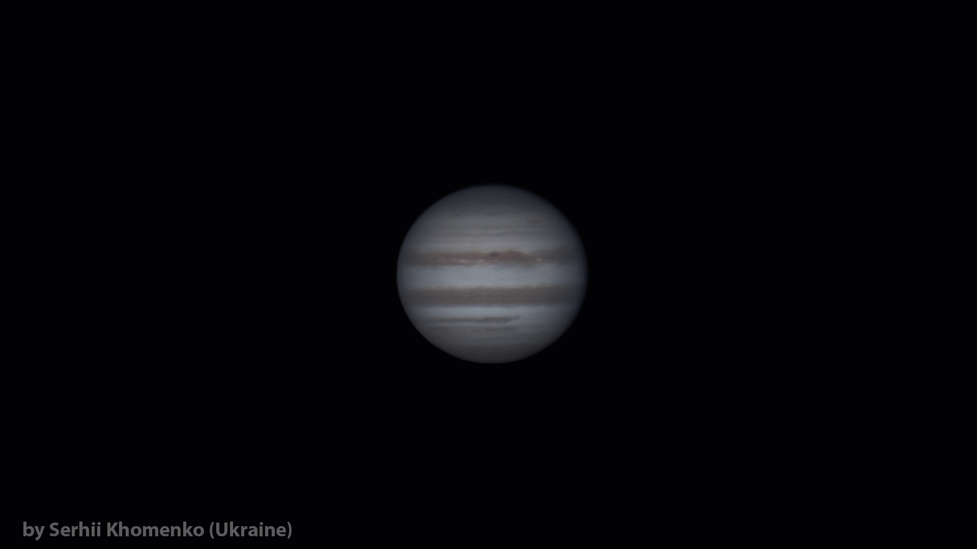 December 16, 2025 (UTC 00:48 � 01:12)SW 254/1200 + WS-201WD + ZWO 290MC + ZWO ADC + LB 3× SVBony